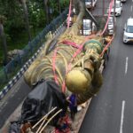the-‘swaying’-statue-of-football-legend-messi-from-the-mamata-era-that-was-removed-in-kolkata-may-be-moved