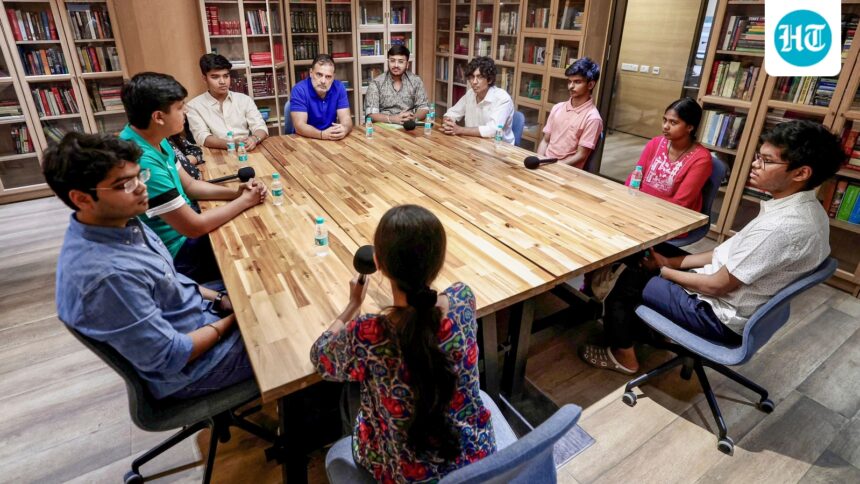 beware-of-pickpockets-rahul-gandhi-criticizes-cbse-and-modi-govt-over-revaluation-exercise | GIBN ‘beware-of-pickpockets’:-rahul-gandhi-criticizes-cbse-and-modi-govt-over-revaluation-exercise