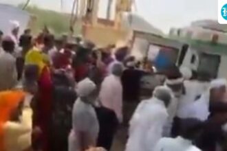10-people-were-injured-after-goons-opened-fire-and-attacked-villagers-in-raj-opposing-illegal-mining