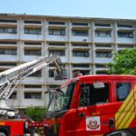 the-ministry-of-education-is-verifying-the-veracity-of-widespread-claims-about-a-fire-at-its-office-in-delhi