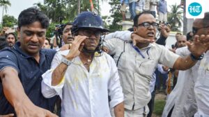 the-cid-visits-abhishek-banerjee’s-house-in-kolkata-for-the-second-time-in-48-hours-in-the-signature-forgery-case.