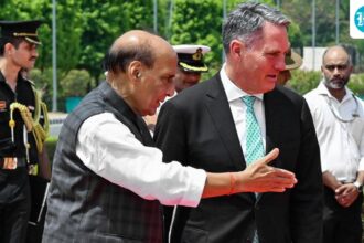 australia-and-india-target-maritime-security-roadmap-during-pm-modi’s-visit-to-marles