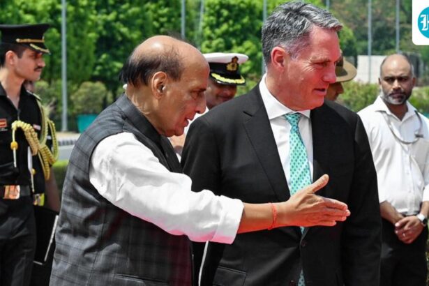 australia-and-india-target-maritime-security-roadmap-during-pm-modi’s-visit-to-marles