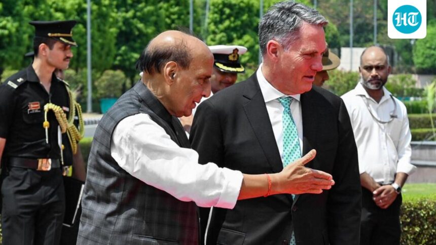 australia-and-india-target-maritime-security-roadmap-during-pm-modis-visit-to-marles | GIBN australia-and-india-target-maritime-security-roadmap-during-pm-modi’s-visit-to-marles