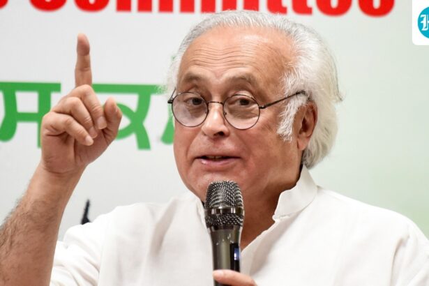 no-‘clean-talk’-for-pm-on-neet:-congress-leader-jairam-ramesh-on-paper-leak