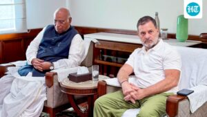 the-india-bloc-is-likely-to-meet-in-delhi-on-june-8-to-discuss-strategy-and-strengthen-unity