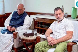 the-india-bloc-is-likely-to-meet-in-delhi-on-june-8-to-discuss-strategy-and-strengthen-unity
