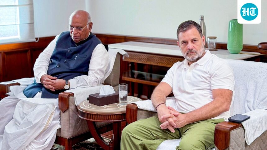 the-india-bloc-is-likely-to-meet-in-delhi-on-june-8-to-discuss-strategy-and-strengthen-unity | GIBN the-india-bloc-is-likely-to-meet-in-delhi-on-june-8-to-discuss-strategy-and-strengthen-unity