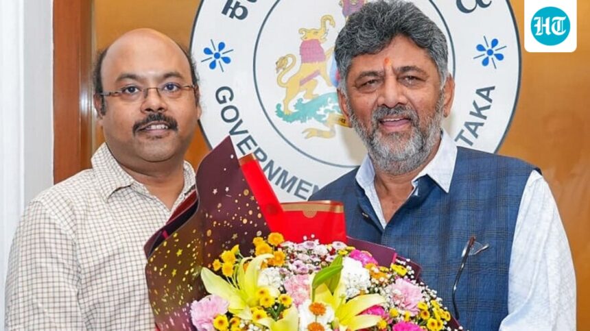 siddaramaiah’s-son-yatindra-breaks-his-silence-over-the-deputy-prime-minister’s-clamor:-‘rahul-gandhi-said-i-will-be…’