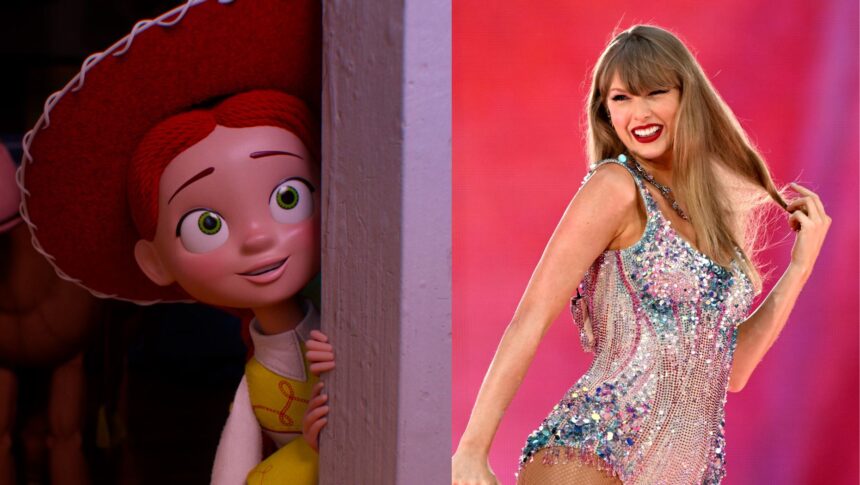 did-taylor-swift-write-the-song-for-toy-story-5-or-is-it-in-the-movie?-inside-speculation