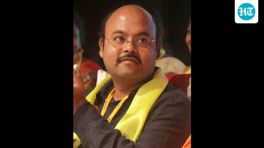 yatindra-says-rahul-has-confirmed-his-place-in-the-cabinet | GIBN yatindra-says-rahul-has-confirmed-his-place-in-the-cabinet