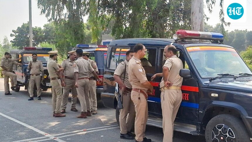 teenager-rescued-when-up-police-busts-child-trafficking-ring-in-hapur-4-arrested | GIBN teenager-rescued-when-up-police-busts-child-trafficking-ring-in-hapur;-4-arrested