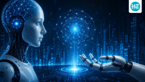the-india-artificial-intelligence-mission-gets-a-new-ceo-as-the-center-appoints-ias-officer-saurabh-vijay