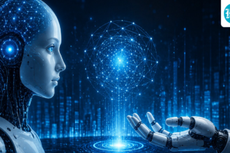 the-india-artificial-intelligence-mission-gets-a-new-ceo-as-the-center-appoints-ias-officer-saurabh-vijay