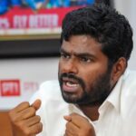 k-annamalai-leaving-bjp?-she-explained-the-rumors-and-party-crisis-in-tamil-nadu