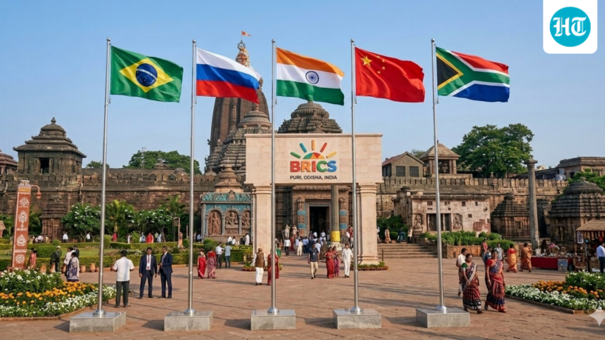 11-countries-participate-in-the-brics-disaster-risk-reduction-meeting-in-puri,-odisha,-from-june-3-to-5.