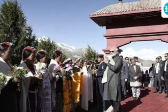 india-signals-re-engagement-with-neighbors-by-visit-of-leaders-of-myanmar-and-nepal