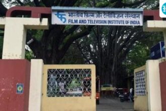 another-paper-leak?-ftii-orders-re-exam-for-common-entrance-test,-students-protest