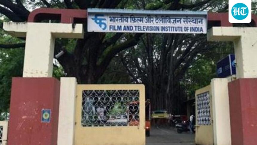 another-paper-leak?-ftii-orders-re-exam-for-common-entrance-test,-students-protest