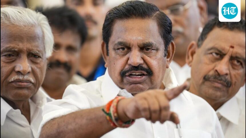 tamil-nadu-palaniswami-questions-the-delay-in-launching-tvks-women-safety-task-force | GIBN tamil-nadu:-palaniswami-questions-the-delay-in-launching-tvk’s-women-safety-task-force