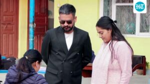 balin-shah-stirs-up-controversy-in-nepal-with-his-‘infringement-on-india’-statement.-what-did-he-say?-the-class-explained