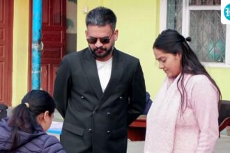balin-shah-stirs-up-controversy-in-nepal-with-his-‘infringement-on-india’-statement.-what-did-he-say?-the-class-explained