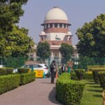 five-were-sworn-in-as-supreme-court-justices,-making-the-supreme-court-almost-fully-functional