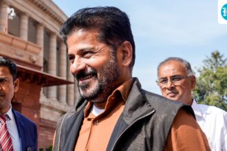 ‘emotional-occasion’:-cm-revanth-reddy-shares-greetings-on-telangana-statehood-day