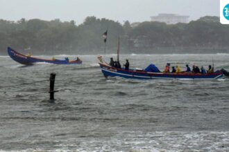 monsoon-likely-to-reach-kerala-three-days-later-than-scheduled-around-june-4:-imd
