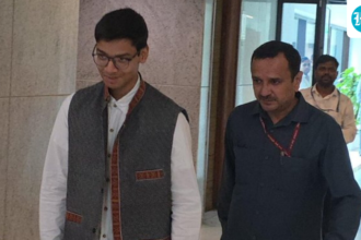 sarthak-siddhant,-17,-who-investigated-cbse’s-osm-system,-appears-before-parliament-committee