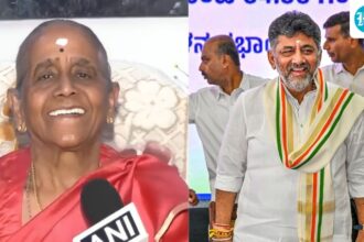 ‘average-in-studies,-naughty…but-he-had-the-qualities-of-a-leader’:-shivakumar’s-mentor-recalls-before-taking-oath-of-karnataka-chief-minister