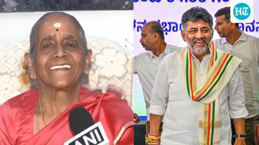 ‘average-in-studies,-naughty…but-he-had-the-qualities-of-a-leader’:-shivakumar’s-mentor-recalls-before-taking-oath-of-karnataka-chief-minister