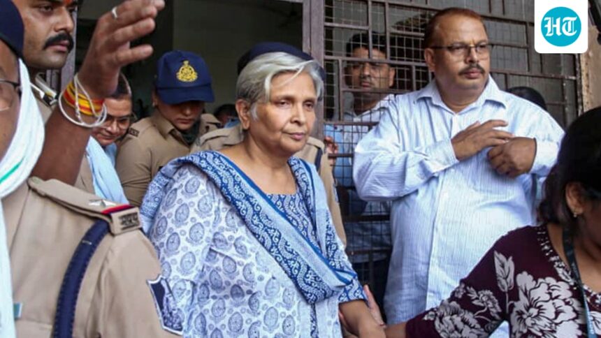 our-lives-are-in-danger-gribala-singh-and-his-son-sent-to-judicial-custody-after-heated-hearing-in-toysha-case | GIBN ‘our-lives-are-in-danger’:-gribala-singh-and-his-son-sent-to-judicial-custody-after-heated-hearing-in-toysha-case