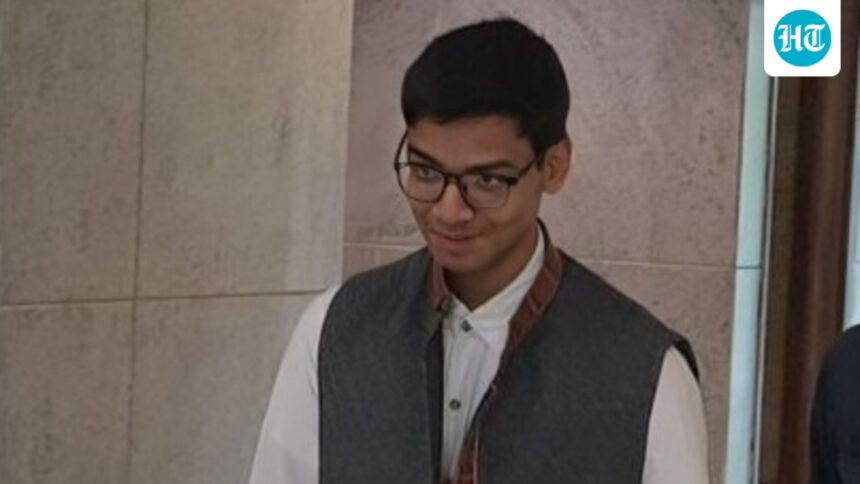 the-gen-z-blogger-who-exposed-the-cbse-mess-presents-his-investigation-to-parliament-committee:-what-it-means