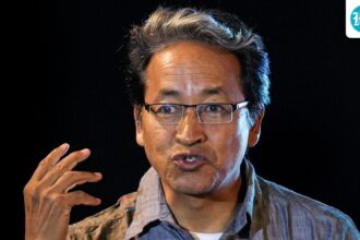 sonam-wangchuk-joins-cockroach-janta-party’s-protest-call-amid-neet-and-cbse-ranks