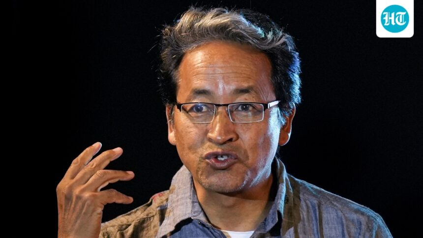 sonam-wangchuk-joins-cockroach-janta-partys-protest-call-amid-neet-and-cbse-ranks | GIBN sonam-wangchuk-joins-cockroach-janta-party’s-protest-call-amid-neet-and-cbse-ranks
