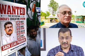 ‘minister-sacked’:-pm-modi’s-opposition-after-transfer-of-cbse-officials,-demands-pradhan’s-sacking
