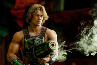‘masters-of-the-universe’-review:-nicholas-galitzine-headlines-an-exhausting-jokey-he-man-film-intended-primarily-for-hardcore-fans