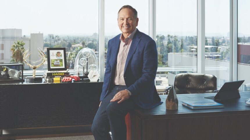 new-mma-league-names-former-paramount-network-president-as-chief-content-officer-exclusive | GIBN new-mma-league-names-former-paramount-network-president-as-chief-content-officer-(exclusive)