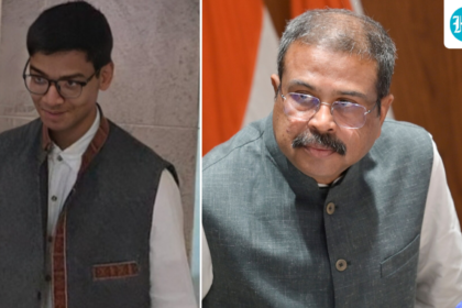 gen-z-blogger-meets-parl-panel-to-probe-him-in-cbse,-then-takes-action-against-officers:-kunj-points-out-timing