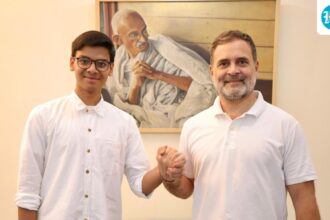 ‘tender-detective’:-rahul-meets-gen-z-blogger-sarthak-as-govt-finally-acts-on-cbse-amid-paper-examination-scandal