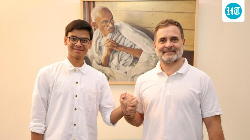 ‘tender-detective’:-rahul-meets-gen-z-blogger-sarthak-as-govt-finally-acts-on-cbse-amid-paper-examination-scandal