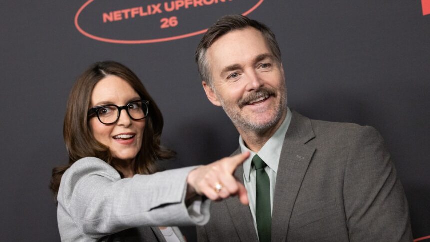tina-fey-finds-her-comfort-zone-with-netflix-hit-the-four-seasons | GIBN tina-fey-finds-her-comfort-zone-with-netflix-hit-‘the-four-seasons’