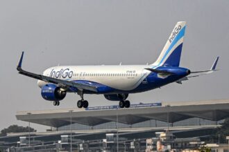 ‘unfavorable-cost’:-indigo-temporarily-suspends-its-flight-from-mumbai-to-manchester-in-the-uk