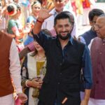 red-carpet-for-nepalese-president-rabi-lamichhane-as-new-delhi-resets-ties-with-kathmandu
