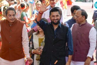 red-carpet-for-nepalese-president-rabi-lamichhane-as-new-delhi-resets-ties-with-kathmandu
