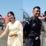 army-parade-in-nashik-ends-with-captain-getting-down-on-one-knee,-surprise-marriage-proposal-|-he-watches