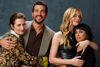 disney’s-toast-to-tv:-thr-studios-with-chase-infinity,-sarah-pidgeon,-ryan-reynolds,-lily-james,-sterling-k.-brown-and-more-stars