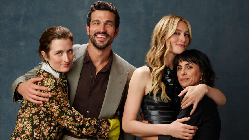 disney’s-toast-to-tv:-thr-studios-with-chase-infinity,-sarah-pidgeon,-ryan-reynolds,-lily-james,-sterling-k.-brown-and-more-stars