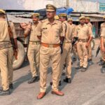 453-nepalese-nationals-were-rescued-from-an-alleged-net-scam-in-kushinagar-in-up